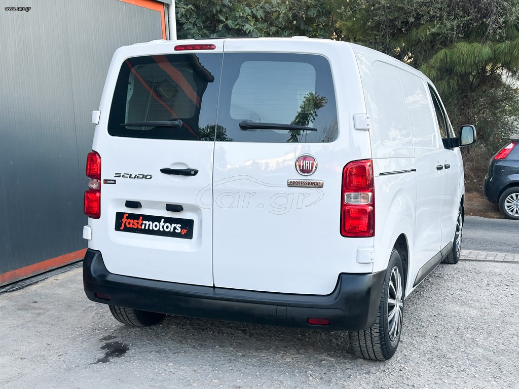 Fiat Scudo thumbnail 7