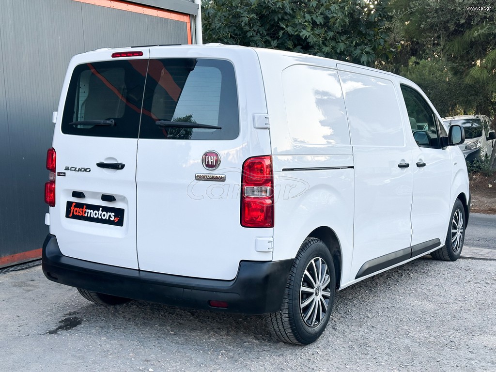 Fiat Scudo thumbnail 8