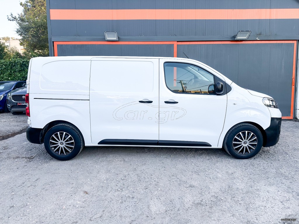 Fiat Scudo thumbnail 9