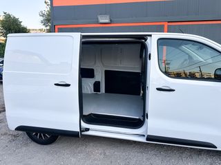 Κλούβα Fiat 2022 Scudo,Maxi,Ελληνικό,PackTecnico,Οθόνη Carplay,2 Ετη εγγύηση-thumb-10