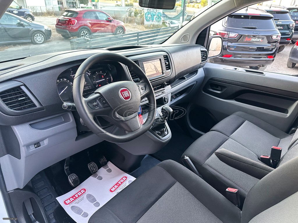 Fiat Scudo thumbnail 17