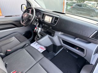 Κλούβα Fiat 2022 Scudo,Maxi,Ελληνικό,PackTecnico,Οθόνη Carplay,2 Ετη εγγύηση-thumb-18