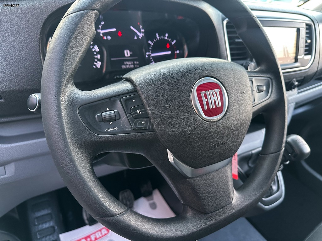 Fiat Scudo thumbnail 22