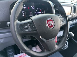 Κλούβα Fiat 2022 Scudo,Maxi,Ελληνικό,PackTecnico,Οθόνη Carplay,2 Ετη εγγύηση-thumb-21
