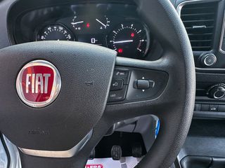 Κλούβα Fiat 2022 Scudo,Maxi,Ελληνικό,PackTecnico,Οθόνη Carplay,2 Ετη εγγύηση-thumb-22