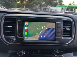 Κλούβα Fiat 2022 Scudo,Maxi,Ελληνικό,PackTecnico,Οθόνη Carplay,2 Ετη εγγύηση-thumb-29