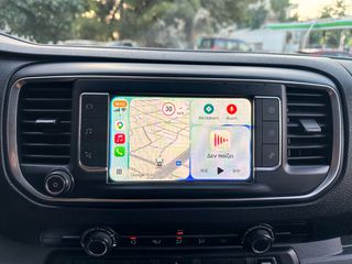 Κλούβα Fiat 2022 Scudo,Maxi,Ελληνικό,PackTecnico,Οθόνη Carplay,2 Ετη εγγύηση-thumb-30
