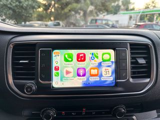 Κλούβα Fiat 2022 Scudo,Maxi,Ελληνικό,PackTecnico,Οθόνη Carplay,2 Ετη εγγύηση-thumb-31