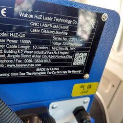 LEIZER CLINER 1500W-thumb-2