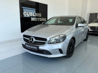 Mercedes-Benz A 180 2017 E-Book Service  96.000KM !-thumb-3