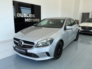 Mercedes-Benz A 180 2017 E-Book Service  96.000KM !-thumb-5
