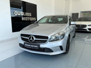 Mercedes-Benz A 180 2017 E-Book Service  96.000KM !-thumb-6
