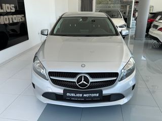 Mercedes-Benz A 180 2017 E-Book Service  96.000KM !-thumb-7