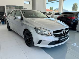 Mercedes-Benz A 180 2017 E-Book Service  96.000KM !-thumb-11