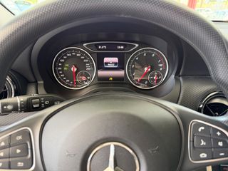 Mercedes-Benz A 180 2017 E-Book Service  96.000KM !-thumb-38