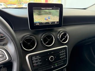 Mercedes-Benz A 180 2017 E-Book Service  96.000KM !-thumb-43