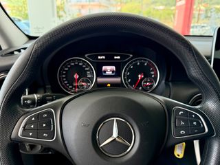 Mercedes-Benz A 180 2017 E-Book Service  96.000KM !-thumb-44