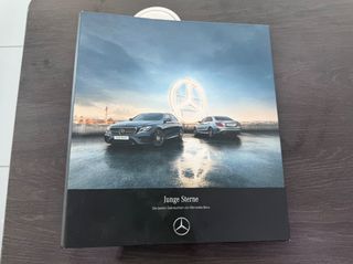 Mercedes-Benz A 180 2017 E-Book Service  96.000KM !-thumb-53