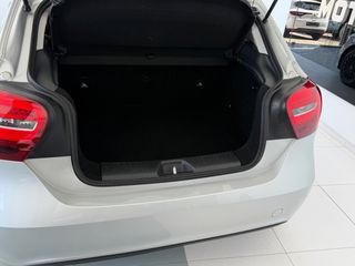 Mercedes-Benz A 180 2017 E-Book Service  96.000KM !-thumb-22