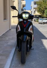 Sym Symphony ST 200i 2019-thumb-2