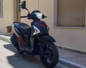 Sym Symphony ST 200i 2019-thumb-3