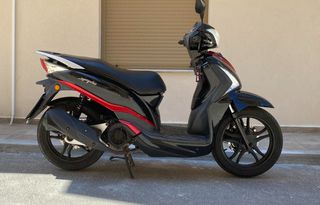 Sym Symphony ST 200i 2019-thumb-4