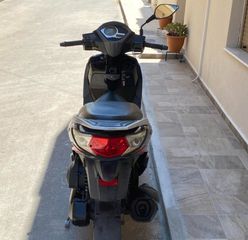Sym Symphony ST 200i 2019-thumb-7