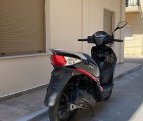 Sym Symphony ST 200i 2019-thumb-8
