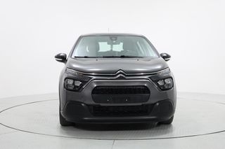Citroen C3 2021 1.5 BLUEHDI 100 S&S CORPORATE - ΕΛΛΗΝΙΚΟ-thumb-5