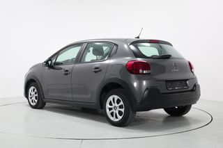 Citroen C3 2021 1.5 BLUEHDI 100 S&S CORPORATE - ΕΛΛΗΝΙΚΟ-thumb-6
