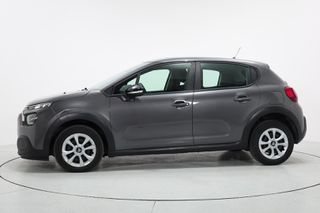 Citroen C3 2021 1.5 BLUEHDI 100 S&S CORPORATE - ΕΛΛΗΝΙΚΟ-thumb-7