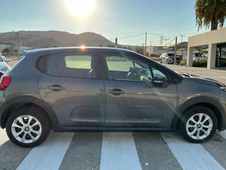 Citroen C3 2021 1.5 BLUEHDI 100 S&S CORPORATE - ΕΛΛΗΝΙΚΟ-thumb-6