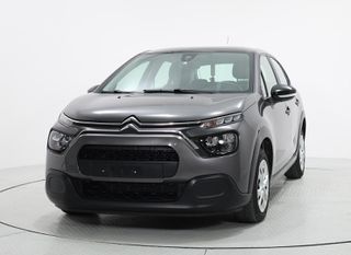 Citroen C3 2021 1.5 BLUEHDI 100 S&S CORPORATE - ΕΛΛΗΝΙΚΟ-thumb-0