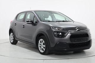 Citroen C3 2021 1.5 BLUEHDI 100 S&S CORPORATE - ΕΛΛΗΝΙΚΟ-thumb-1