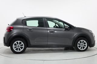 Citroen C3 2021 1.5 BLUEHDI 100 S&S CORPORATE - ΕΛΛΗΝΙΚΟ-thumb-2