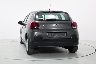 Citroen C3 2021 1.5 BLUEHDI 100 S&S CORPORATE - ΕΛΛΗΝΙΚΟ-thumb-3