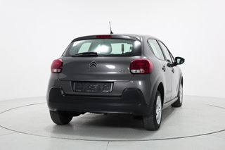Citroen C3 2021 1.5 BLUEHDI 100 S&S CORPORATE - ΕΛΛΗΝΙΚΟ-thumb-4