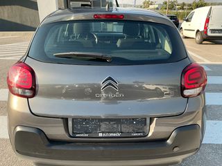 Citroen C3 2021 1.5 BLUEHDI 100 S&S CORPORATE - ΕΛΛΗΝΙΚΟ-thumb-10