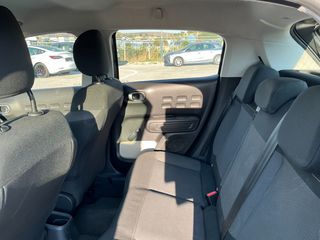 Citroen C3 2021 1.5 BLUEHDI 100 S&S CORPORATE - ΕΛΛΗΝΙΚΟ-thumb-14