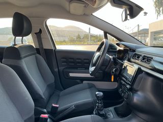 Citroen C3 2021 1.5 BLUEHDI 100 S&S CORPORATE - ΕΛΛΗΝΙΚΟ-thumb-16