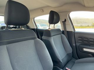 Citroen C3 2021 1.5 BLUEHDI 100 S&S CORPORATE - ΕΛΛΗΝΙΚΟ-thumb-17