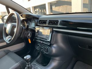 Citroen C3 2021 1.5 BLUEHDI 100 S&S CORPORATE - ΕΛΛΗΝΙΚΟ-thumb-18
