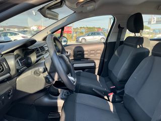 Citroen C3 2021 1.5 BLUEHDI 100 S&S CORPORATE - ΕΛΛΗΝΙΚΟ-thumb-19