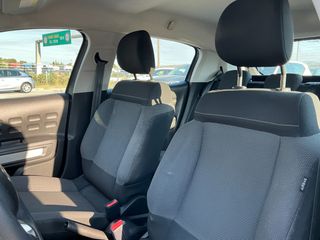 Citroen C3 2021 1.5 BLUEHDI 100 S&S CORPORATE - ΕΛΛΗΝΙΚΟ-thumb-20