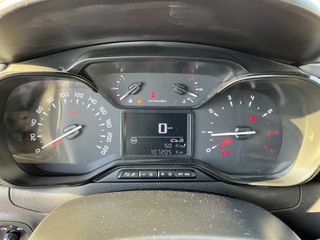 Citroen C3 2021 1.5 BLUEHDI 100 S&S CORPORATE - ΕΛΛΗΝΙΚΟ-thumb-22