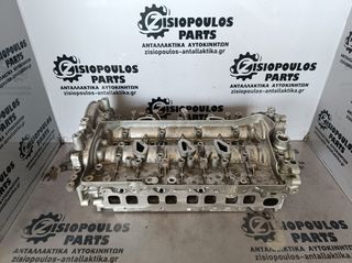 ΚΑΠΑΚΙ ΜΗΧΑΝΗΣ (ΚΕΦΑΛΗ) {YS23} 2.3 dCi NISSAN NAVARA D23 2015'- (Z)