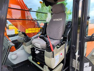 Εκσκαφέας Με Ερπύστριες Hitachi 2014 ZX 290 LCN-5B-thumb-31