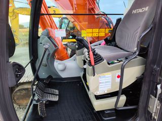 Εκσκαφέας Με Ερπύστριες Hitachi 2014 ZX 290 LCN-5B-thumb-32