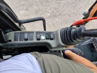Εκσκαφέας Με Ερπύστριες Hitachi 2014 ZX 290 LCN-5B-thumb-35
