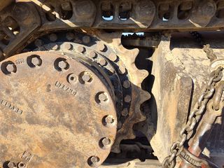 Εκσκαφέας Με Ερπύστριες Hitachi 2014 ZX 290 LCN-5B-thumb-41